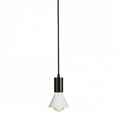 SLV 1001956 FITU 10, абажур на лампу, диам. 10 см, белый SLV 1001956 FITU 10, абажур на лампу, диам. 10 см, белый