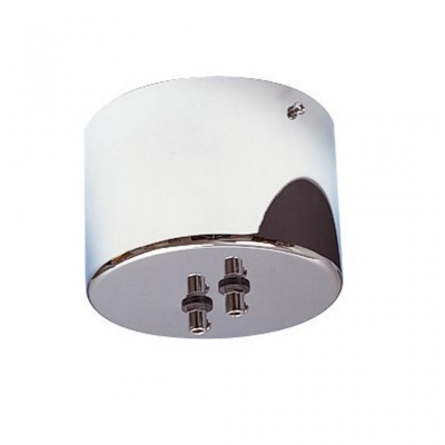 SLV 138822 TRAFO 210VA, chrom, 12V SLV 138822 TRAFO 210VA, chrom, 12V