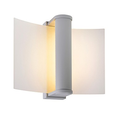 SLV 151884 ZENIT LED Wand- und Decken- leuchte, silbergrau, 20 LED, 3000K SLV 151884 ZENIT LED Wand- und Decken- leuchte, silbergrau, 20 LED, 3000K