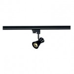 SLV 152250 3Ph, DIABO светильник для лампы GU10 35Вт макс., черный