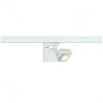 SLV 152901 3Ph, STRUCTURN LED светильник с COB LED 10.3Вт (12,8Вт), 3000К, 1000lm, 38°, белый