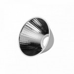 SLV 152941 Reflektor f?r Dancer LED, aluminium, Abstrahlwinkel 60°
