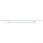 SLV 153511 SIGHT 54 TRACK, rechteckig, weiss, 1xT5, 54W, inkl. 3P.-Adapter