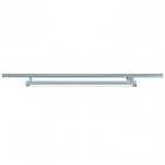 SLV 153514 SIGHT 54 TRACK, rechteckig, silbergrau, 1xT5, 54W, inkl. 3P.-Adapter