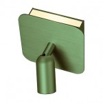 SLV 155105 NAPIA Wandleuchte, gr?n