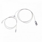 SLV 158799 Abh?ngeset f?r LED Panel