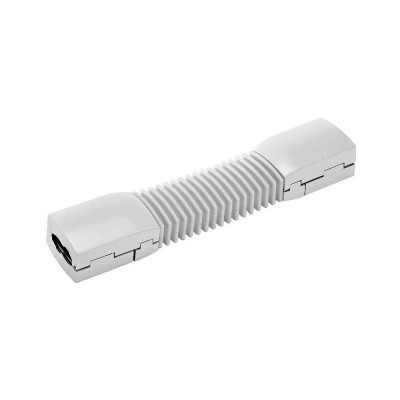 SLV 184301 Flexverbinder f?r EASYTEC II, weiss