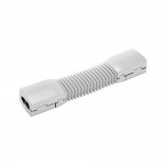 SLV 184301 Flexverbinder f?r EASYTEC II, weiss