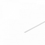 SLV 213595 GLENOS Acrylabdeckung f?r Treppenstufen-Profil DOWN, 2m