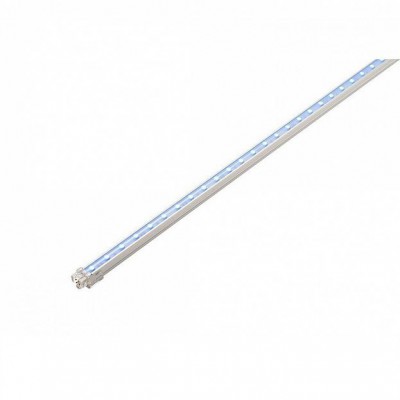 SLV 213614 GLENOS Profi-Profil 3030-100, alu eloxiert, 1m