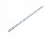 SLV 213614 GLENOS Profi-Profil 3030-100, alu eloxiert, 1m