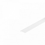 SLV 213641 GLENOS Acrylabdeckung f?r Profi-Profile 3030, 1m