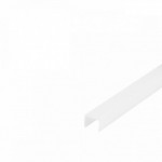 SLV 213763 GLENOS Acrylabdeckung SQUARE f?r Profi-Profil 2609, 3m