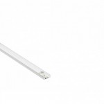 SLV 213804 GLENOS Linear-Profil 1809-100, alu eloxiert, 1m