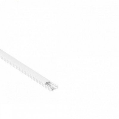 SLV 213811 GLENOS Linear-Profil 1809-200, mattweiss, 2m SLV 213811 GLENOS Linear-Profil 1809-200, mattweiss, 2m