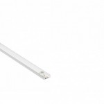 SLV 213814 GLENOS Linear-Profil 1809-200, alu eloxiert, 2m