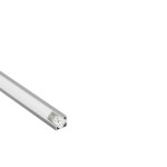 SLV 213904 GLENOS Eck-Profil 2720-100, alu eloxiert, 1m