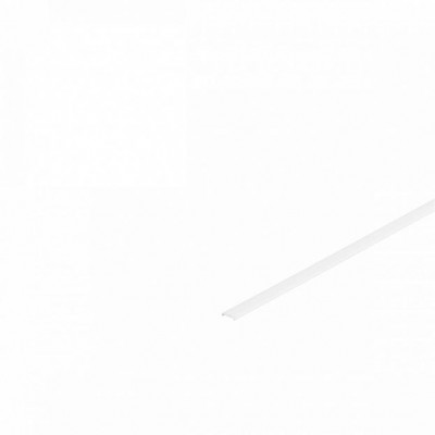 SLV 213961 GLENOS Acrylabdeckung f?r Linear-Profil 1107, 1m