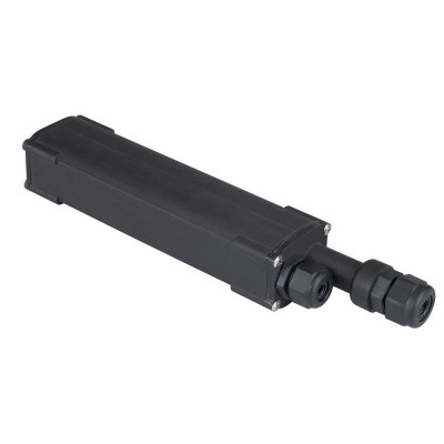 SLV 229261 TRAFOBOX IP67, 6-13mm Kabel- durchmesser