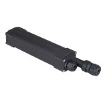 SLV 229261 TRAFOBOX IP67, 6-13mm Kabel- durchmesser