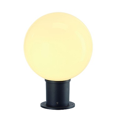 SLV 232015 GLOO PURE 27 Stehleuchte, anthrazit, E27, max. 20W SLV 232015 GLOO PURE 27 Stehleuchte, anthrazit, E27, max. 20W