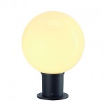 SLV 232015 GLOO PURE 27 Stehleuchte, anthrazit, E27, max. 20W