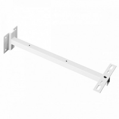 SLV 234341 Verl?ngerungsstab f?r Outdoor Beam und Zyklop Strahler, weiss, 50cm