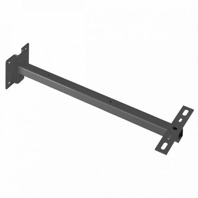 SLV 234345 Verl?ngerungsstab f?r Outdoor Beam und Zyklop Strahler, anthrazit, 50cm