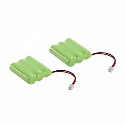 SLV 240023 Ersatz Akkumulator, Ni-Mh 3,6V 1500mA