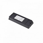 SLV 461320 TCI E-Trafo, 105VA, 12V, inkl. Zugentlastung