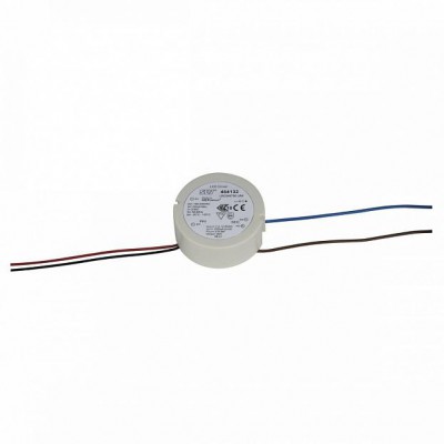 SLV 464132 LED-Treiber, 9W, 700mA, rund, ohne Zugentlastung