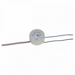 SLV 464132 LED-Treiber, 9W, 700mA, rund, ohne Zugentlastung