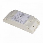 SLV 464150 LED-Treiber, 18W, 350mA, inkl. Zugentlastung, dimmbar