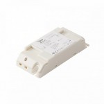 SLV 464155 LED-Treiber, 30W, 700mA, inkl. Zugentlastung