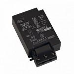 SLV 470370 EVG HID f?r CDM 70W, 230V, inkl. Zugentlastung