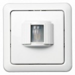 SLV 470813 Funk Indoor Bewegungsmelder