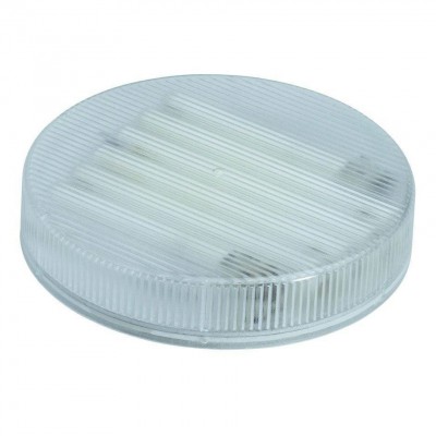 SLV 508422 Micro-Lynx F, 6W Leuchtmittel, 4000K