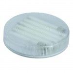 SLV 508422 Micro-Lynx F, 6W Leuchtmittel, 4000K