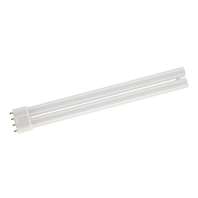 SLV 508440 Kompaktleuchtstofflampe TC-L 24W, 2700K, 4-Pin, f?r EVG