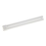 SLV 508440 Kompaktleuchtstofflampe TC-L 24W, 2700K, 4-Pin, f?r EVG