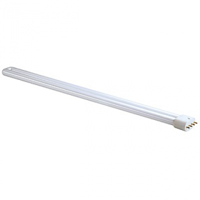 SLV 508450 Kompaktleuchtstofflampe TC-L/E 55W, 3000K, 4-Pin, f?r EVG