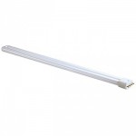 SLV 508451 Kompaktleuchtstofflampe TC-L/E 55W, 4000K, 4-Pin, f?r EVG