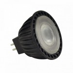 SLV 551244 LED MR16 Leuchtmittel, 3,8W, SMD LED, 4000K, 40°, nicht dimmbar