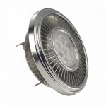 SLV 551624 LED AR111, CREE XT-E LED, 19W, 30°, 4000K, CRI>90, d