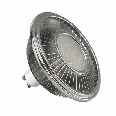 SLV 551674 LED ES111, CREE XT-E LED, 17W, 140°, 4000K, CRI>90, d