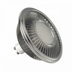 SLV 551674 LED ES111, CREE XT-E LED, 17W, 140°, 4000K, CRI>90, d