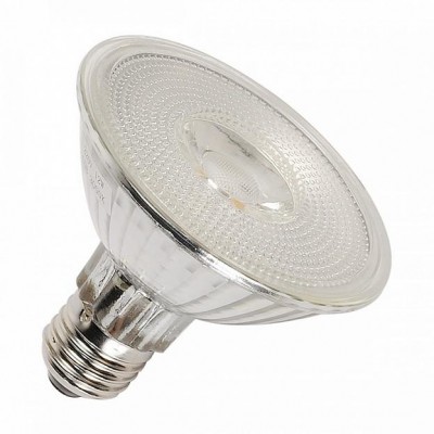 SLV 551934 PAR30 Leuchtmittel, 12W, COB LED, 4000K, 38°, 3 Step-Dim