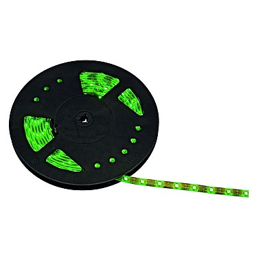 SLV 552213 IP FLEXLED ROLL RGB 3 m сборка гибкая IP55 из 108 3in1 светодиодов 12В=, 21Вт