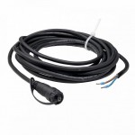 SLV 552330 Einspeiserkabel, 5m, f?r Outdoor LED Strips