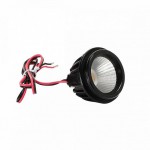 SLV 553010 LV LED ENGINE DIM-TO-WARM, QPAR51, 40°,2000K-2800K,black, 500lm
